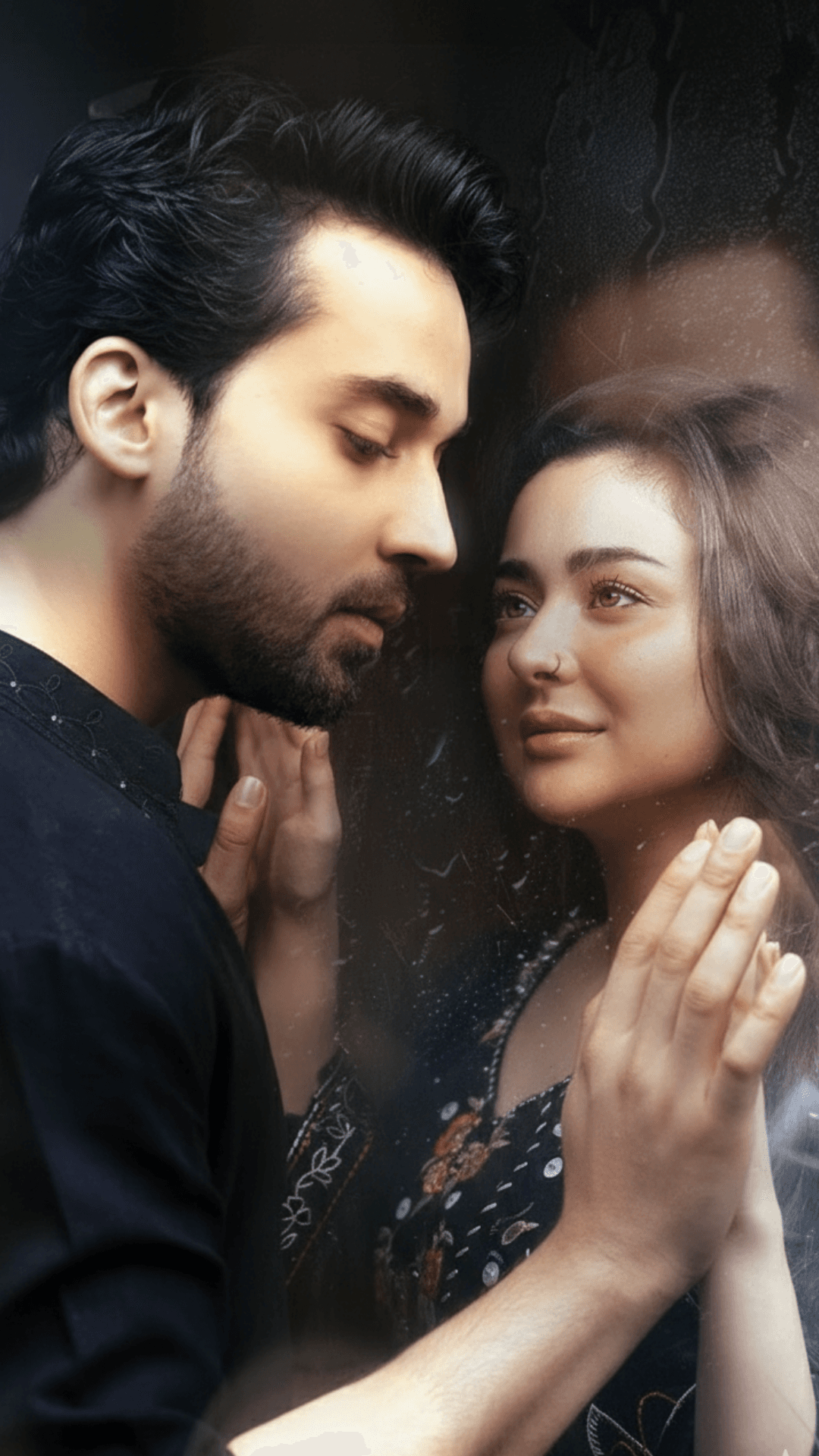 Meri Zindagi Hai Tu
