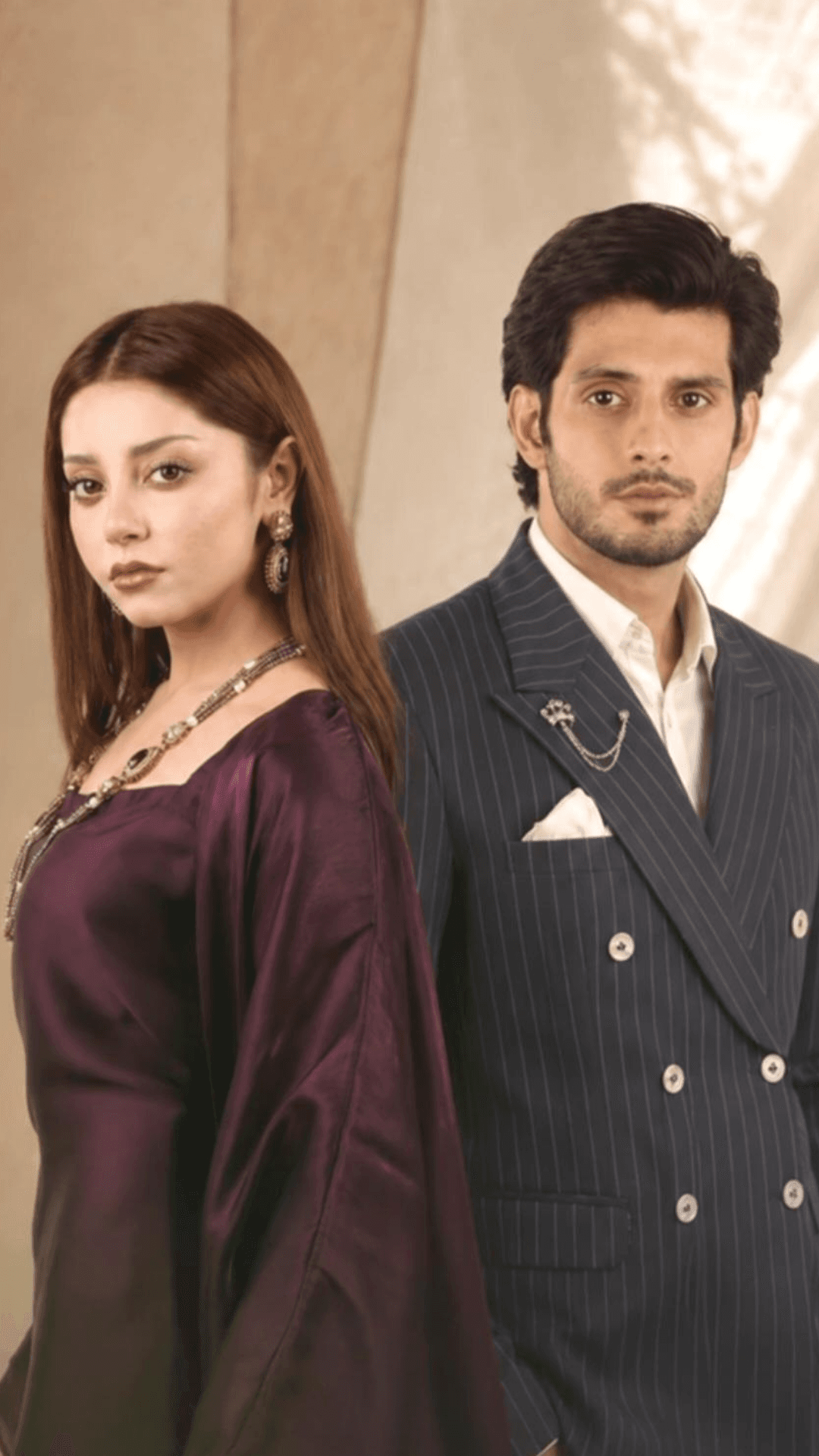 Naraz Hai Zindagi
