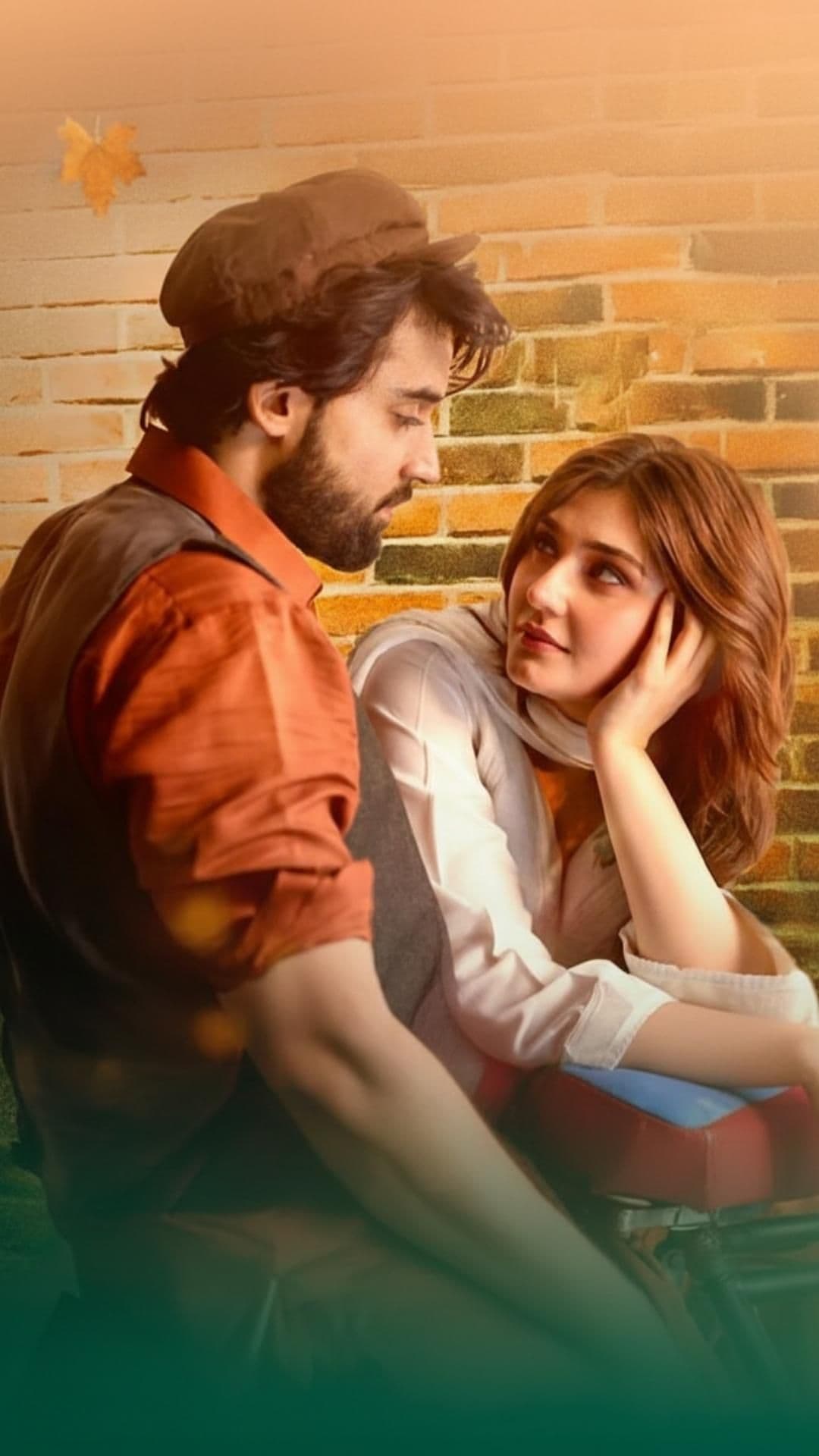 Ishq Murshid